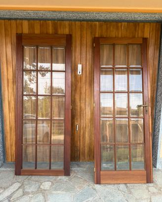 Porte da interno