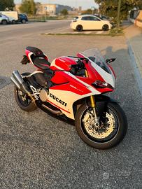 Panigale 959 Corse 2019