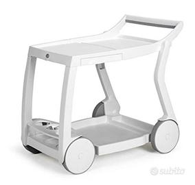 carrello da giardino Nardi 