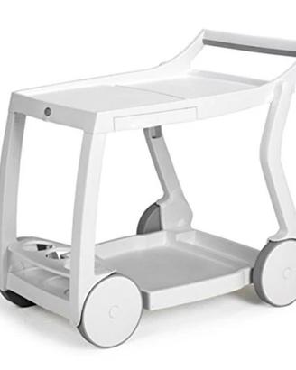 carrello da giardino Nardi 