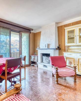 Appartamento di 51 m² con 2 locali e box auto a Ba
