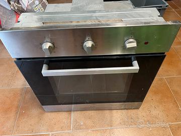 Forno elettrico