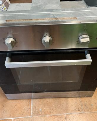 Forno elettrico