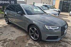 Audi A4 Avant 2.0 TFSI ultra S tronic