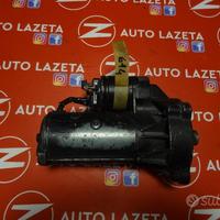 MOTORINO D' AVVIAMENTO FIAT Scudo 3Â° Serie 460529