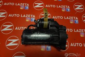 MOTORINO D' AVVIAMENTO FIAT Scudo 3Â° Serie 460529