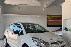Citroen C3 BlueHDi 75 Exclusive