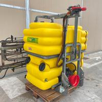 Botte diserbo Projet 14 mt