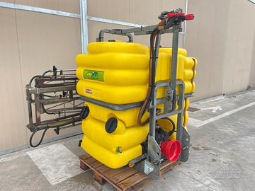 Botte diserbo Projet 14 mt