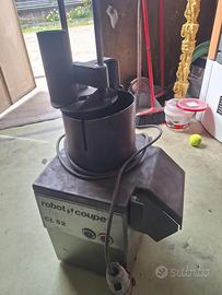 Robot coupe CL52