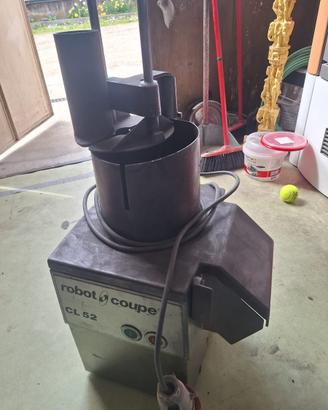 Robot coupe CL52