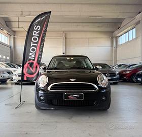 Mini 1.4 16V Ray NEOPATENTATI