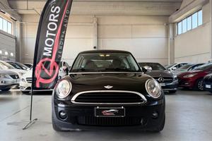 Mini 1.4 16V Ray NEOPATENTATI