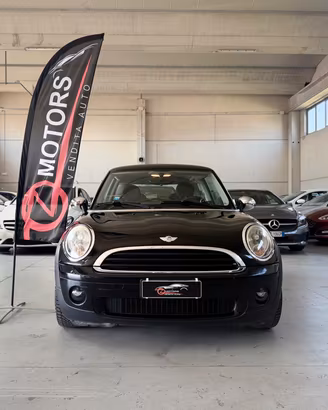 Mini 1.4 16V Ray NEOPATENTATI