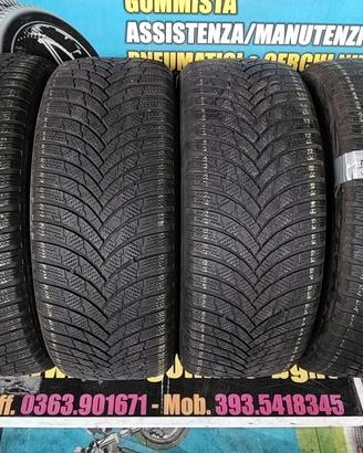 4 gomme usate firestone 255 45 20 105v invernali 