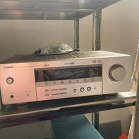 Stereo yamaha