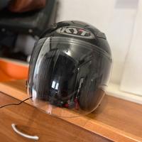 Casco integrale KYT HellCat  // Ariroh