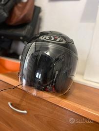 Casco integrale KYT HellCat  // Ariroh