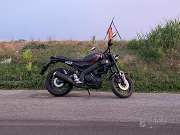 Yamaha XSR 125 - Moto e Scooter In vendita a Lucca