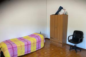 Due stanze in appartamento