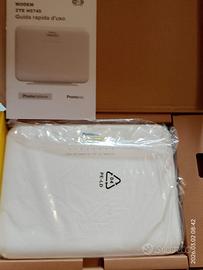 ZTE ZXHN H5745 POSTE TUTTI I GESTORI NUOVI WIFI 7