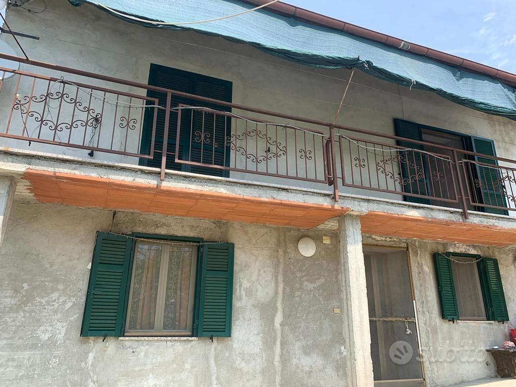 Casa – Piana Crixia, VIlla - Altro