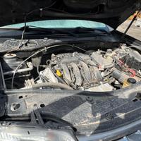 cambio Dacia Duster 2011 1.6 benzina