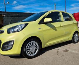 Kia Picanto 1.0 OK NEOPATENTATI