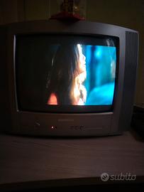 Tv Crt Daewoo 14 pollici