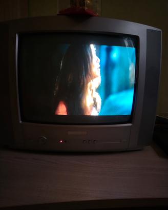 Tv Crt Daewoo 14 pollici