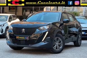 Peugeot 2008 BlueHDi 110 FULL 2021