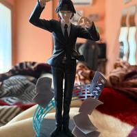 Action figure: Chrollo Lucifer