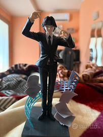 Action figure: Chrollo Lucifer