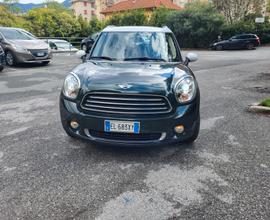 Mini Cooper Countryman Mini 1.6 Cooper Countryman