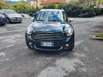 Mini Cooper Countryman Mini 1.6 Cooper Countryman