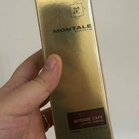 Intense Cafè montale