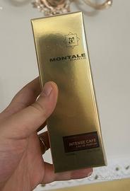 Intense Cafè montale