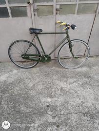 bicicletta taurus