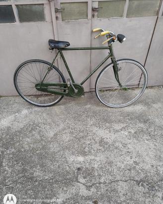 bicicletta taurus
