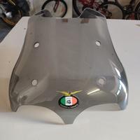 Parabrezza moto Guzzi v85tt 