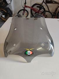 Parabrezza moto Guzzi v85tt 