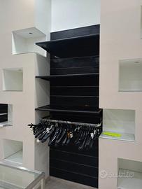 Arredo negozio