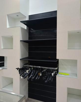 Arredo negozio