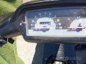 Booster 2 serie ORIGINALE