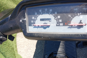 Booster 2 serie ORIGINALE