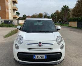 Fiat 500l - 2013