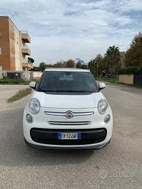 Fiat 500l - 2013