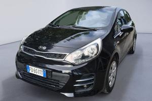 Kia Rio 1.2 85 CV 5p. ECO GPL Active