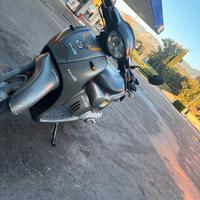 Aprilia Scarabeo 50 - 1997