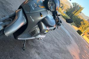 Aprilia Scarabeo 50 - 1997